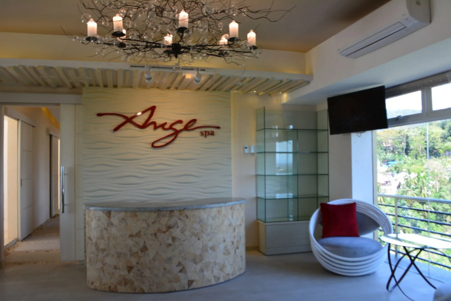 Rumah Highlands Hotel