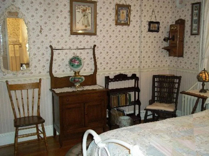 A Sentimental Journey Bed and Breakfast