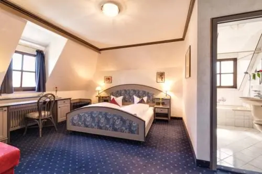Hotel Promenade