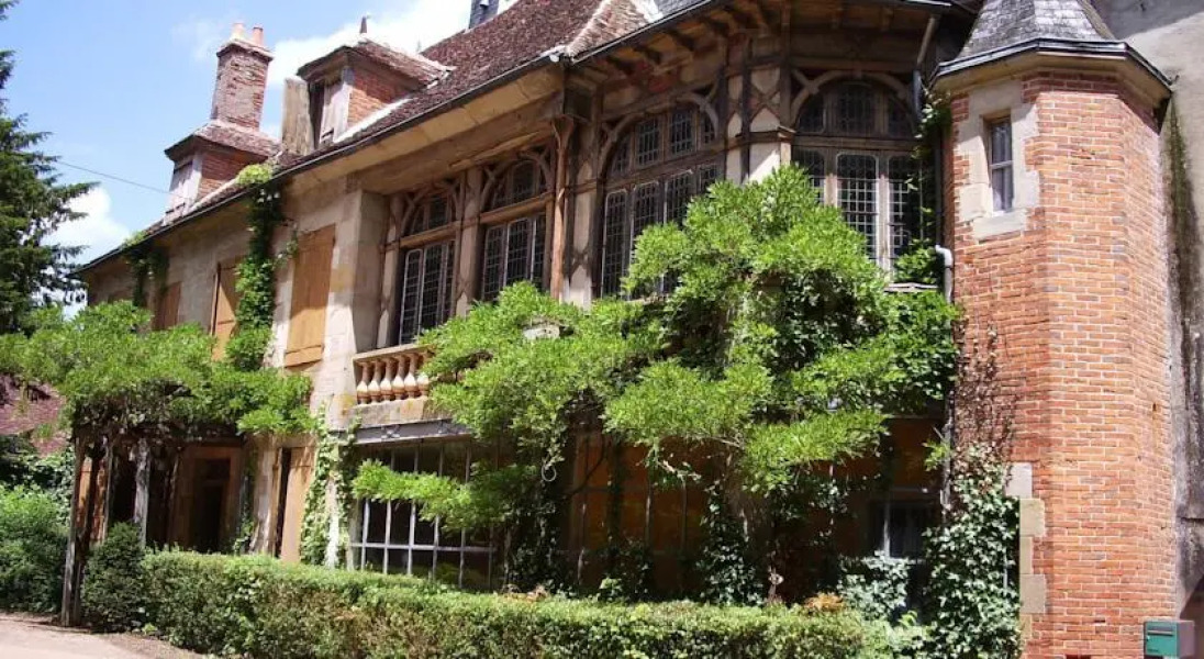 Chateau de la Pierre