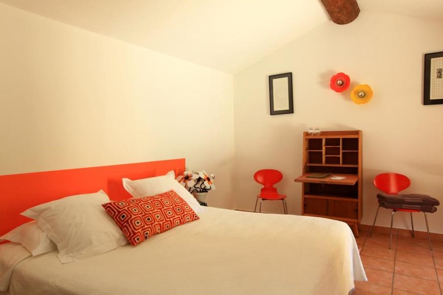 Hotel Auberge La Feniere