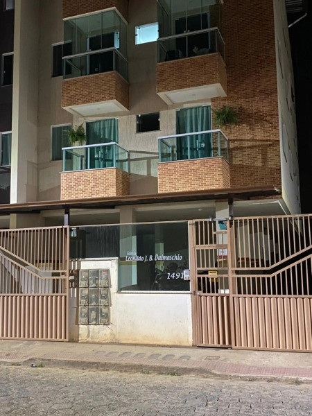 Apartamento em Santa Teresa