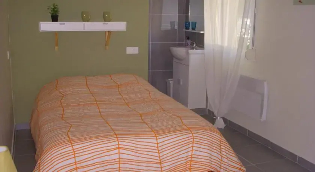 Le Logis de la Colline