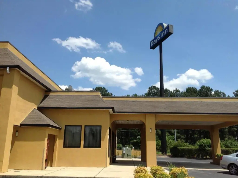 Days Inn Biscoe