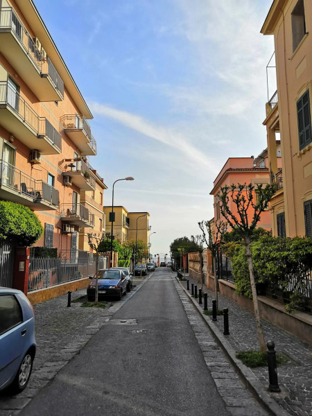 Casa Celeste (vista mare)