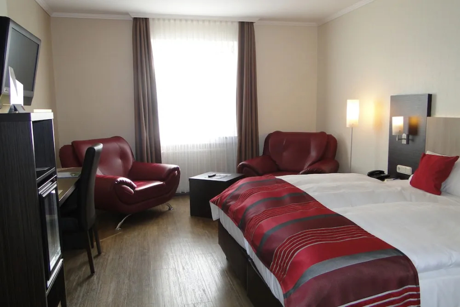 Motel RL