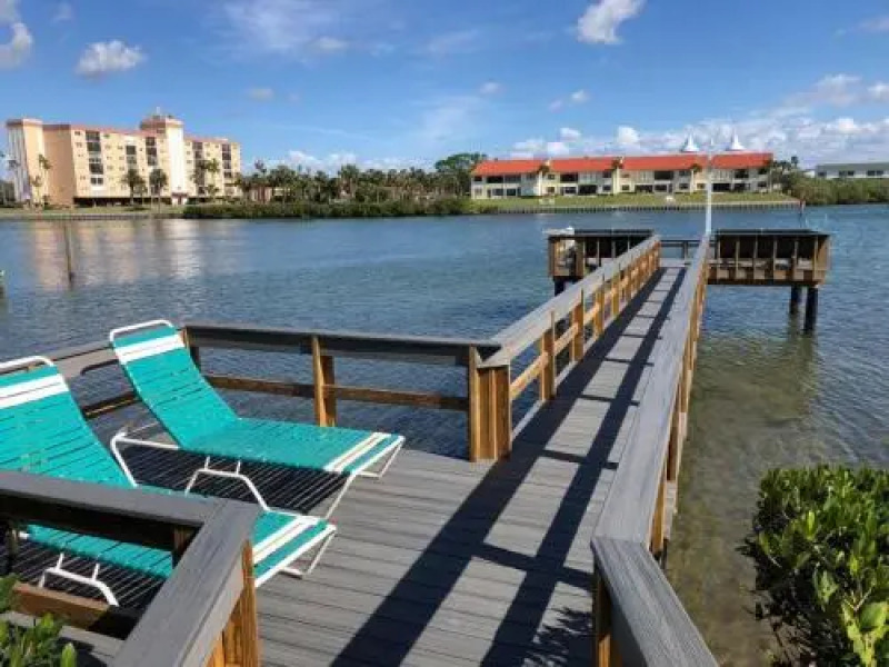 Quiet Waters Condo #C2