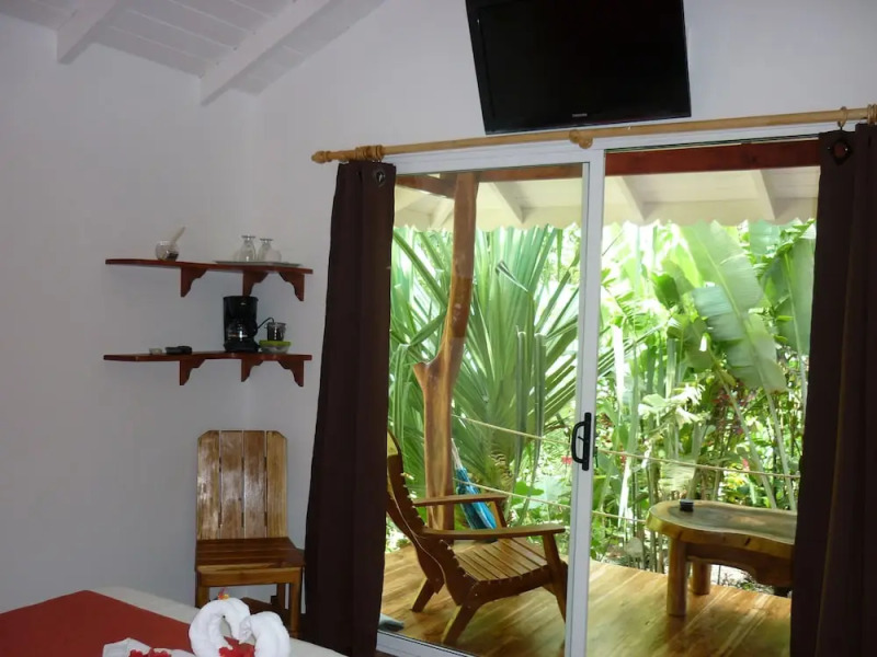 Hotel El Pequeño Gecko Verde