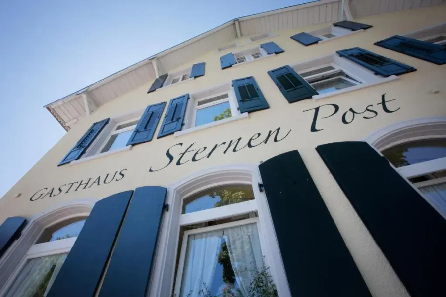 Gasthaus Sternen Post