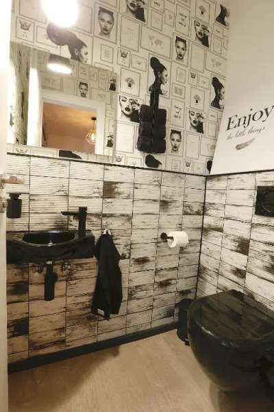 Joanna Apartment - Schwetzingen