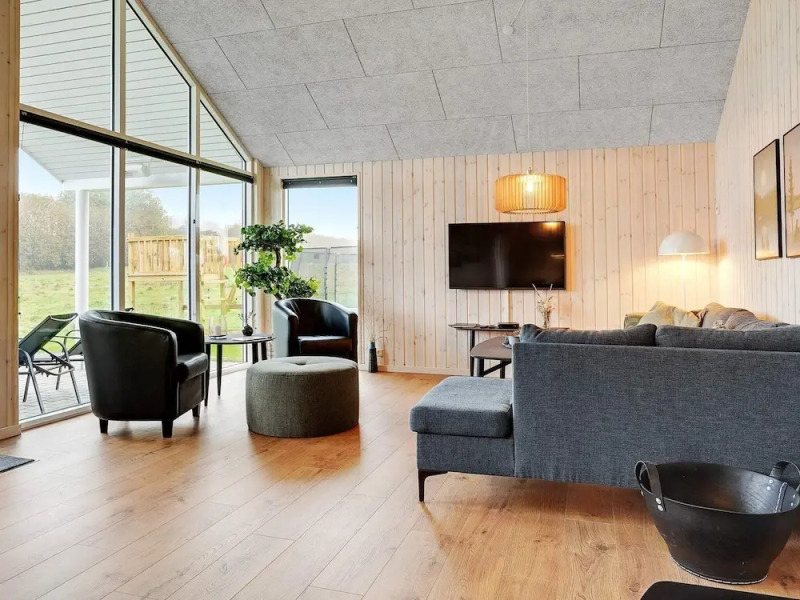 Luxury Family Retreat - By Traum Ferienwohnungen