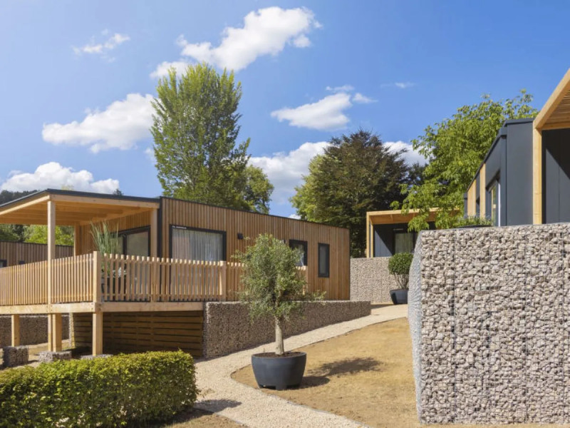 House Silvanus Eisenbach