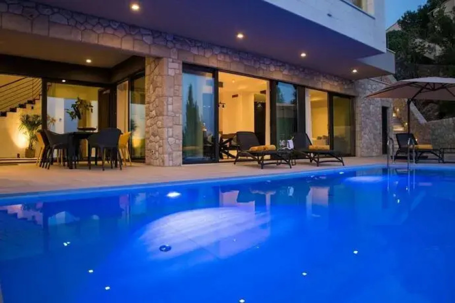 Villa Helios Dubrovnik