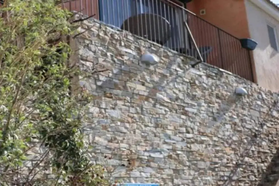 Beautiful Apartment in Mazzola With Sauna