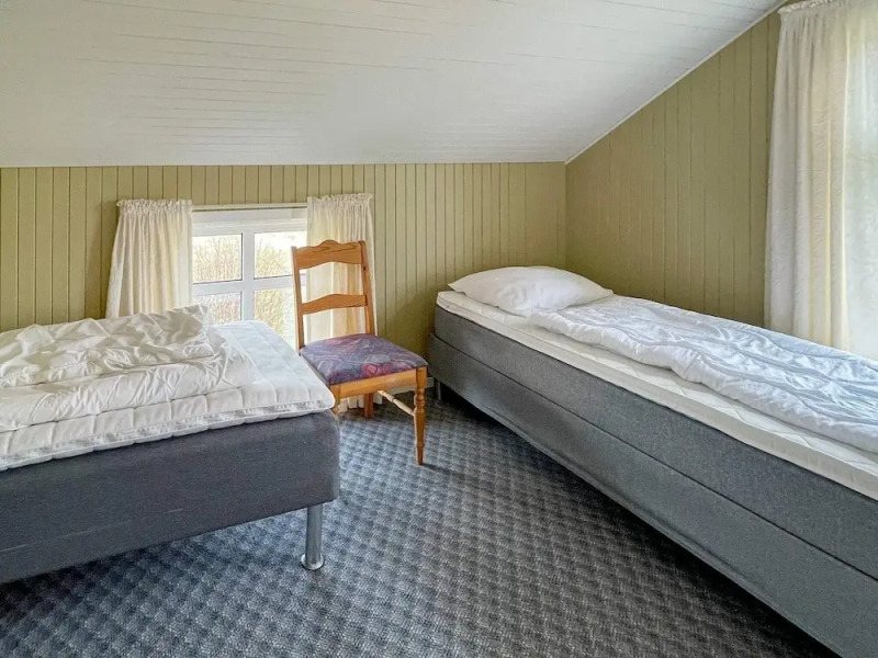 11 Person Holiday Home in Farstad