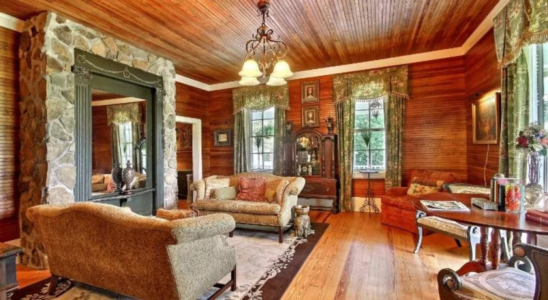 Rabun Manor