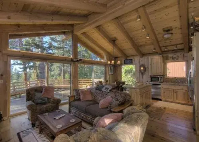 Tash Luxury Vacation Rental