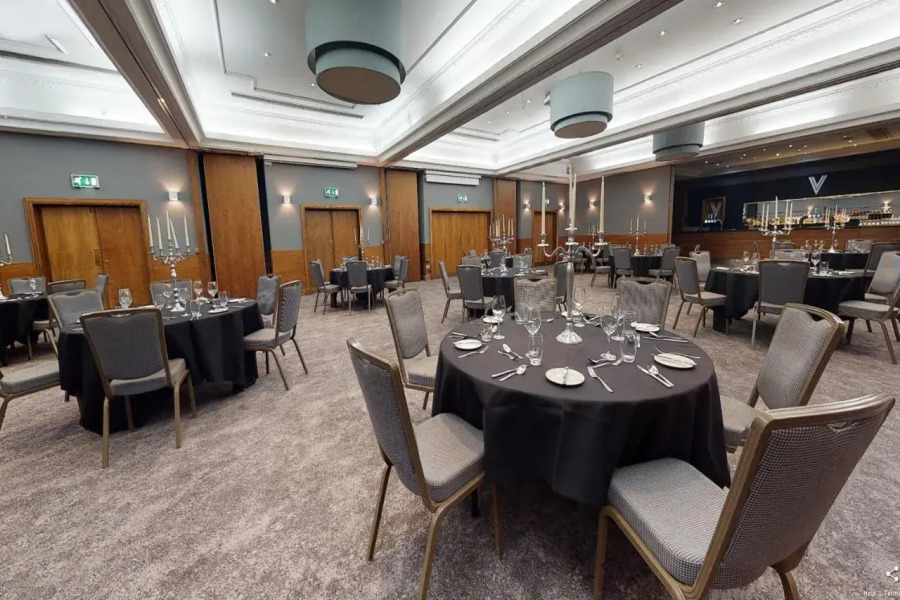 Village Hotel St David'S, Nr Chester