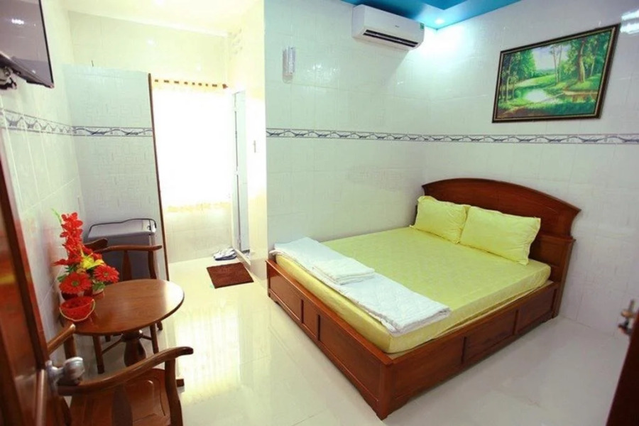 Nhu Toan Hotel