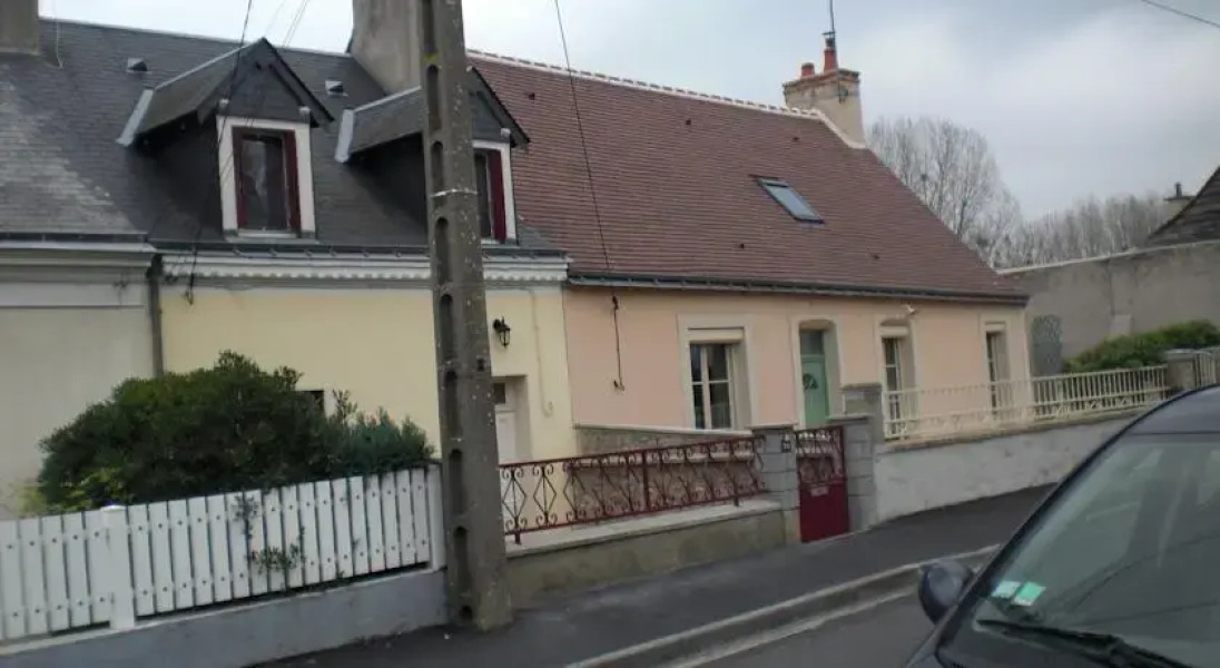 Chambres dhôtes Le Corlevé