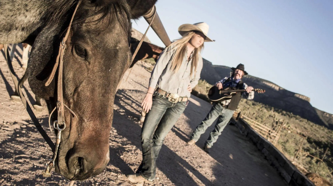 Grand Canyon Western Ranch