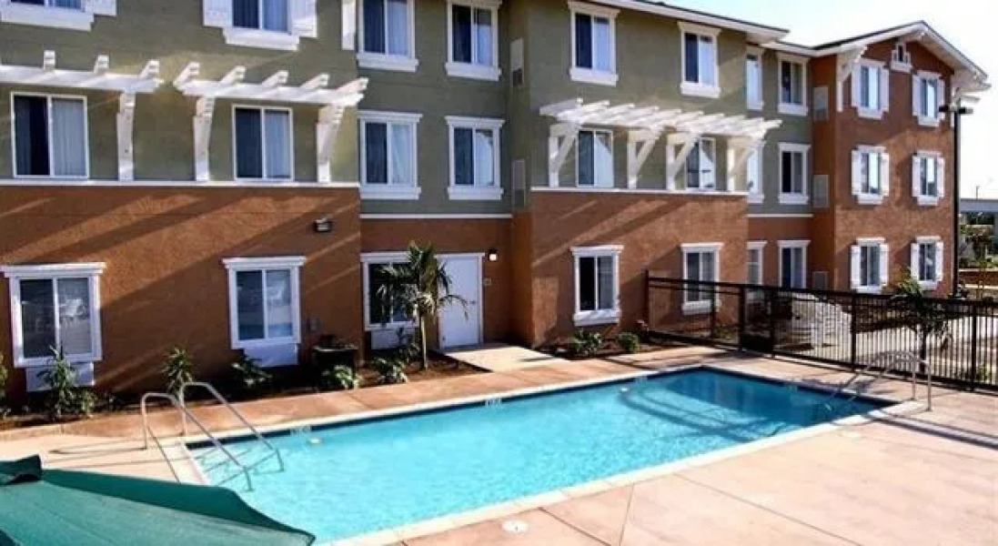 GrandStay Residential Suites Hotel