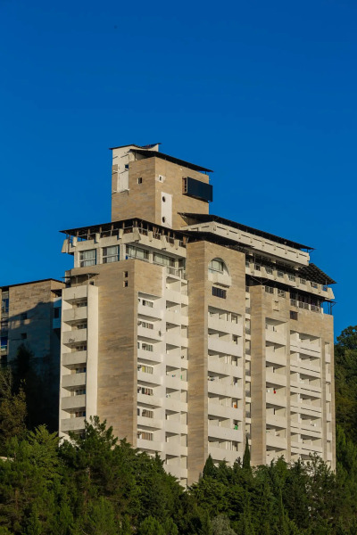 Пансионат Мюссера