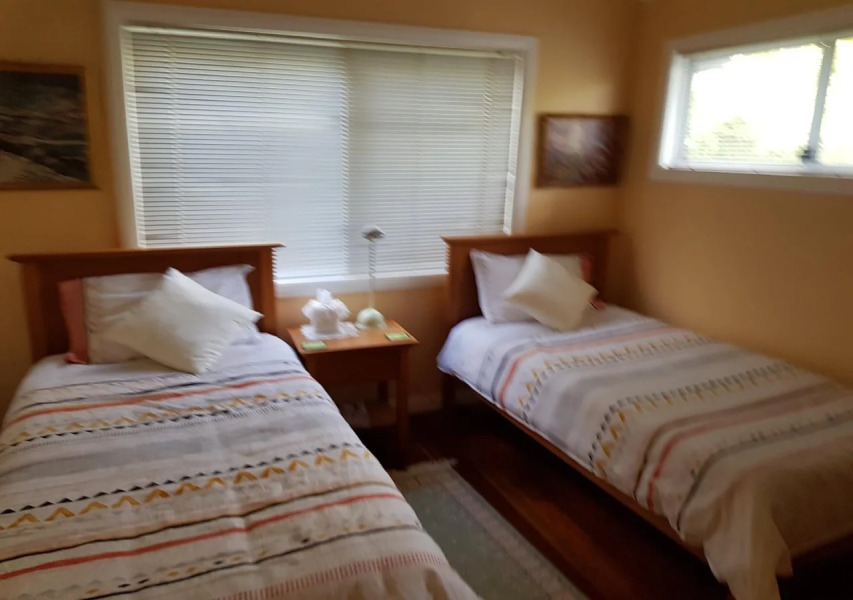 Scotland Island Lodge