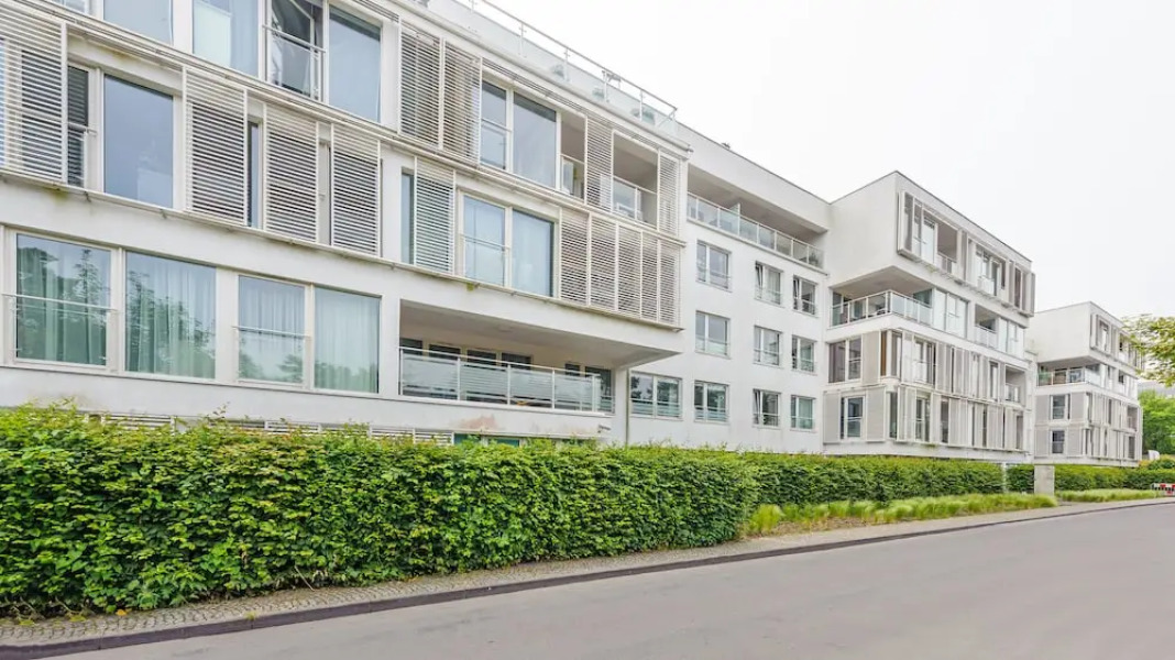 Apartamenty Sun & Snow Playa Baltis