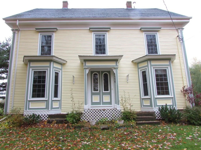 PillowCase Bed & Breakfast