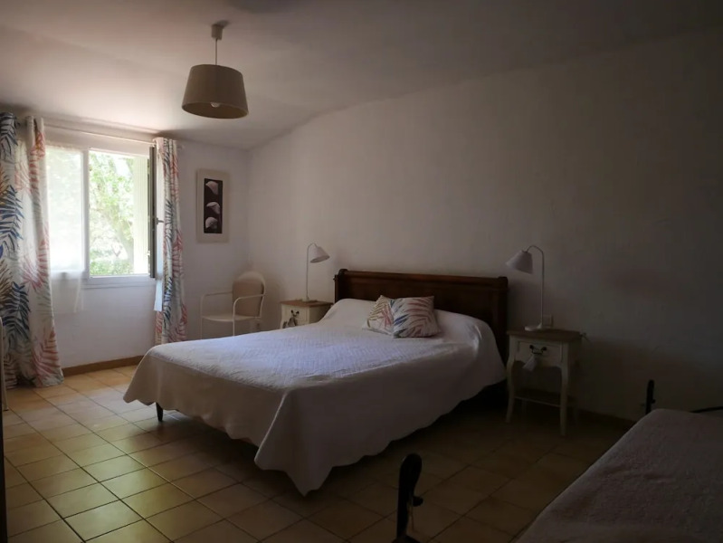 Domaine Sainte Marie Des Ollieux