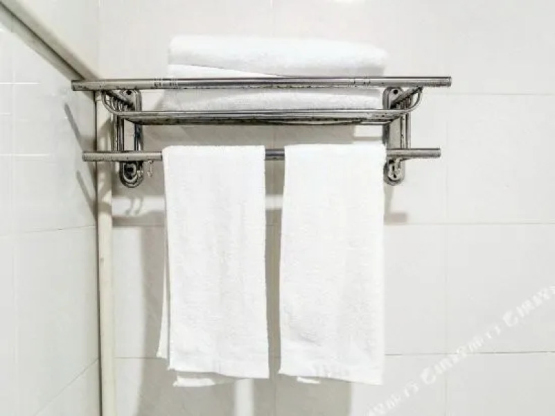 Xiaozhu Business Hotel