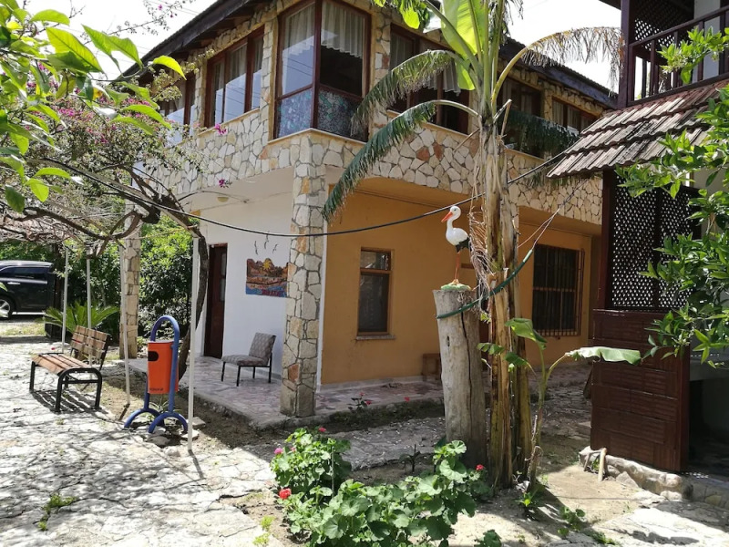 Portakalya Motel & Pansiyon