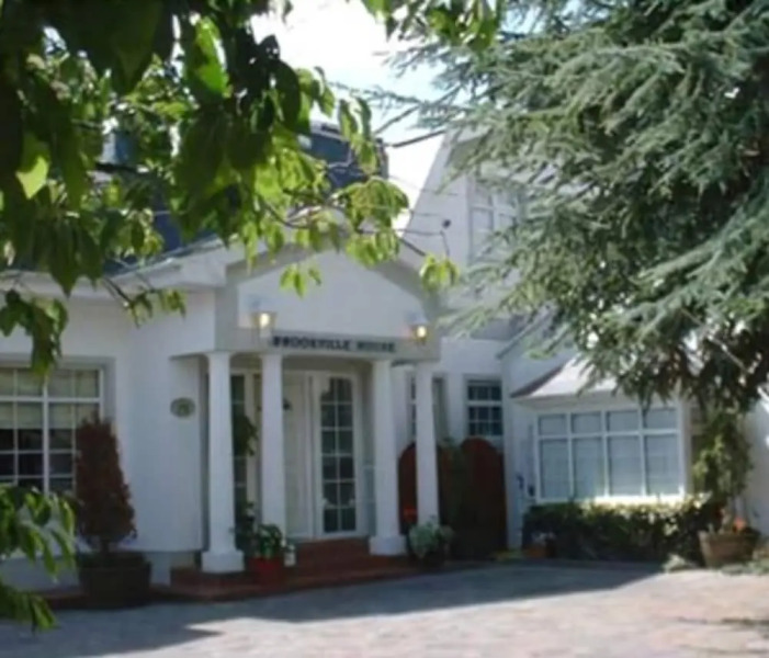 Brookville Guest House