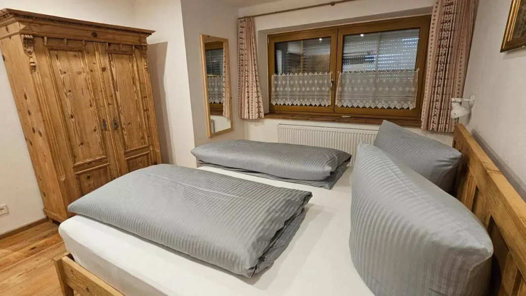 Steingaden-Urspring Ferienwohnung Bergzeit Im Fuchsbau (Adults Only)