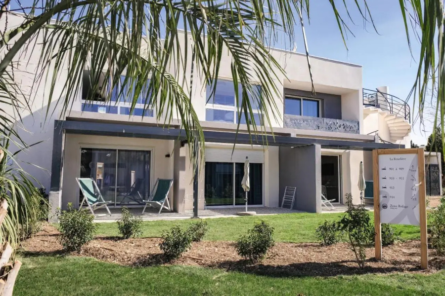 Belambra Port Camargue, Les Salins