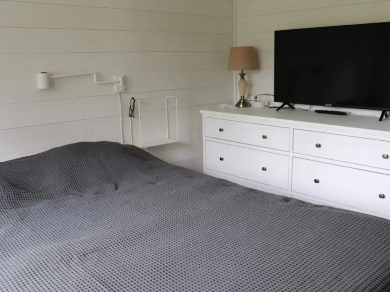 5 Star Holiday Home in Ugglarp