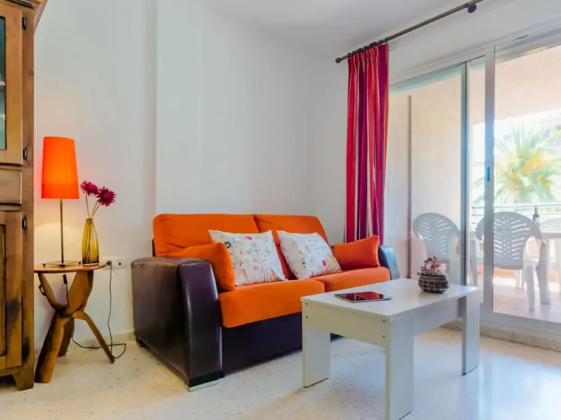 Mascar n de Proa 205