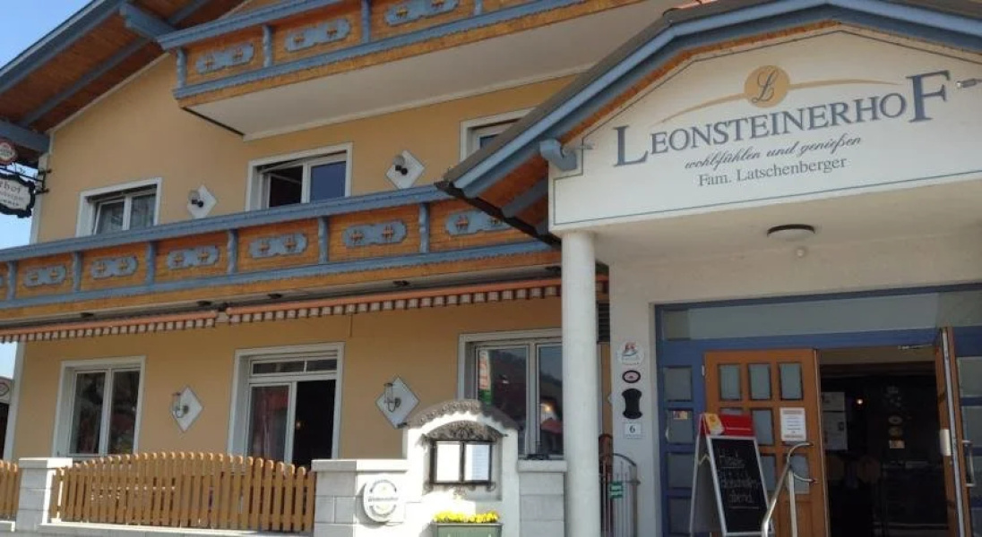 Leonsteinerhof
