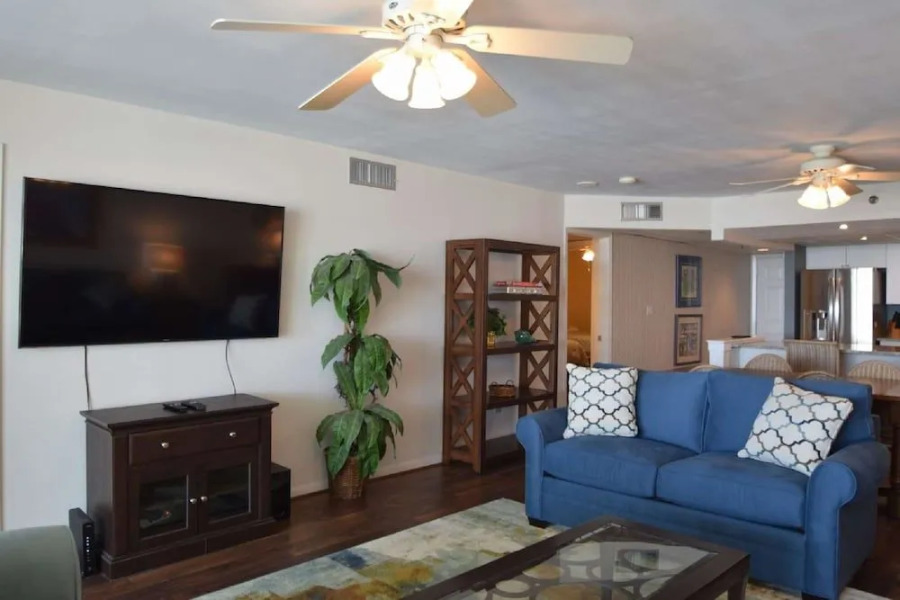 Watercrest 2 Bedroom Apartment