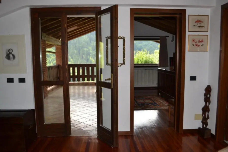 Casa Alpina