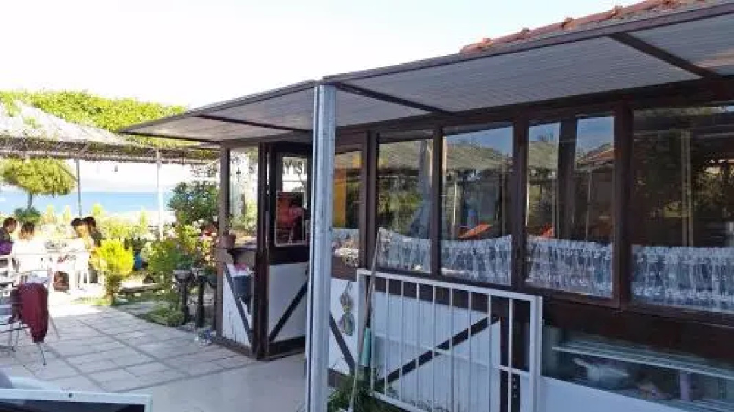 Ayışığı Pansiyon