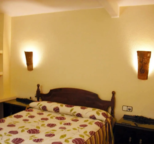 Casa Rural La Encina