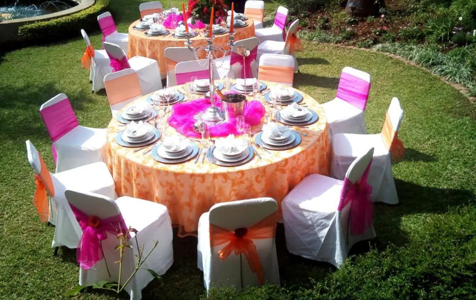 Tzaneen Arborpark Lodge
