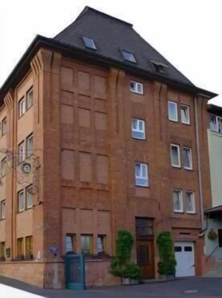 Hotel Altes Sudhaus