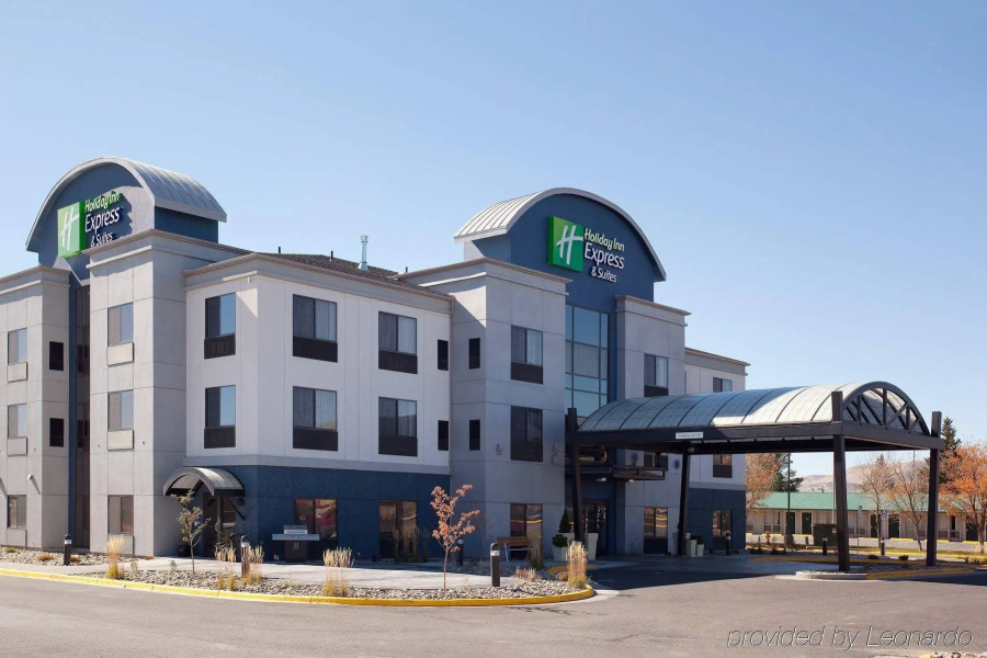 Holiday Inn Express Hotel & Suites ROCK SPRINGS GREEN RIVER by IHG