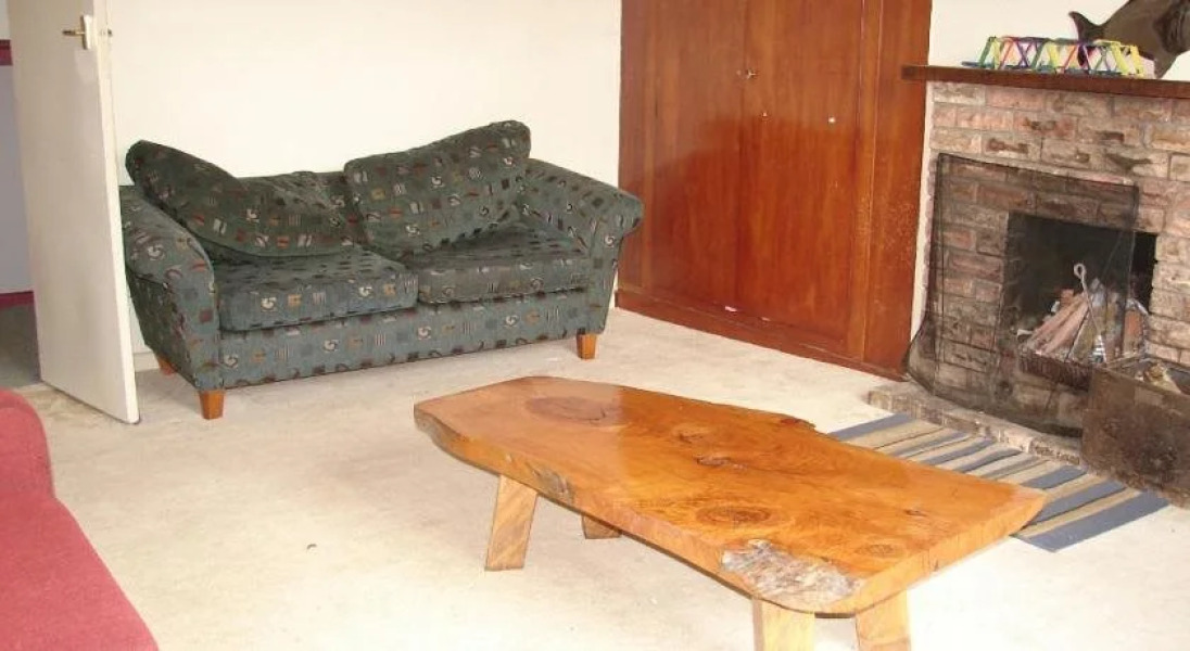 Brunnerton Lodge and Backpackers