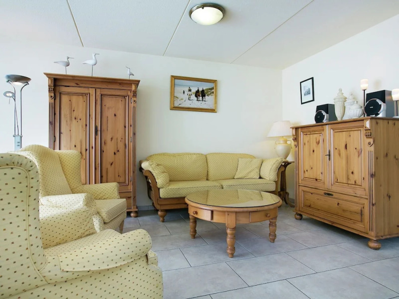 Detached Villa With Dishwasher, sea at 1 km in Domburg