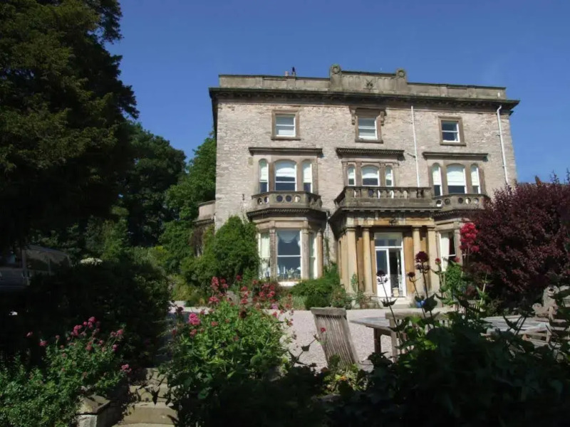 Castle House B&B