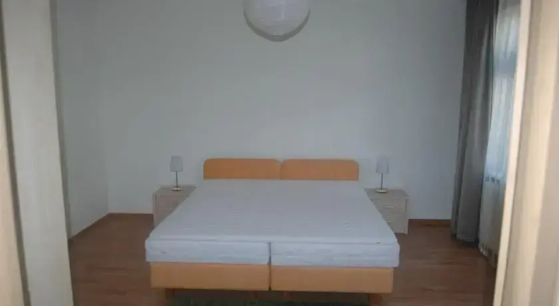 BlatoApartment